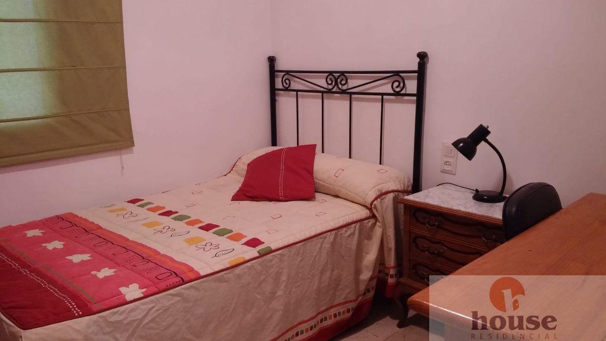 For sale of flat in Córdoba