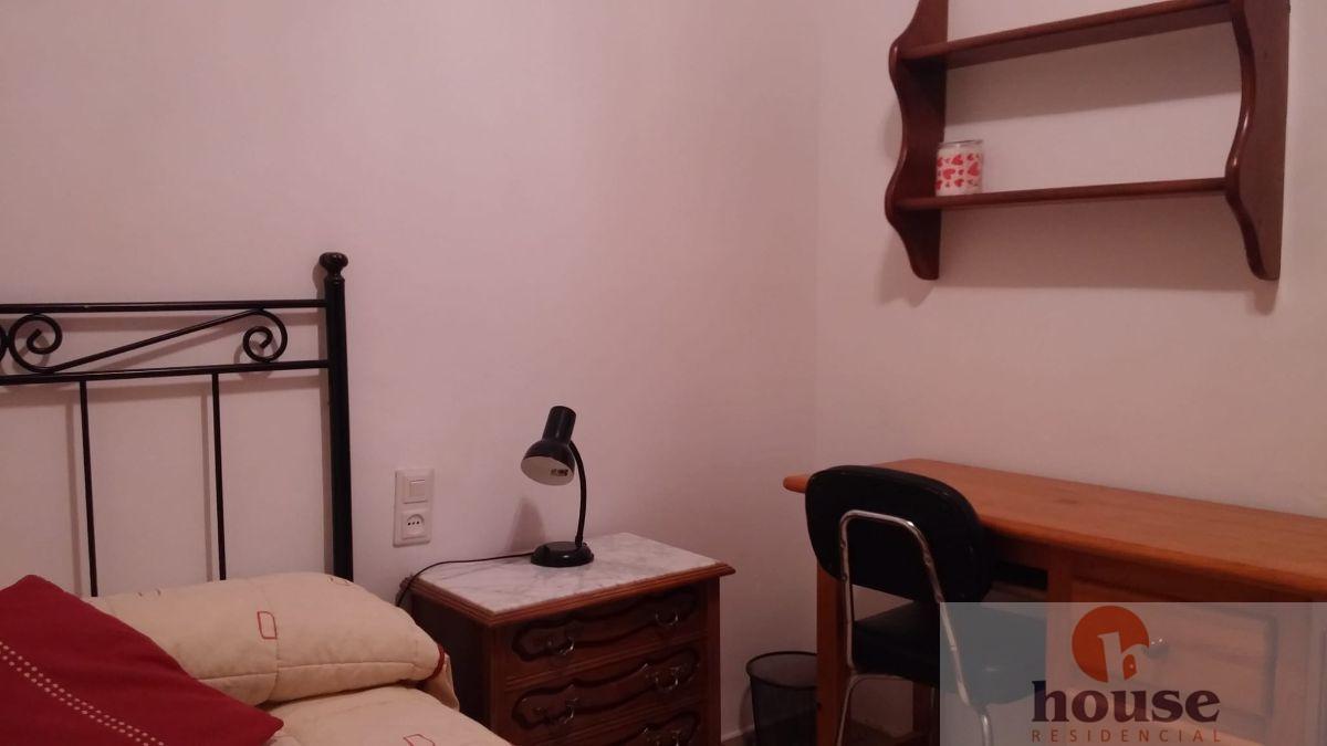 For sale of flat in Córdoba
