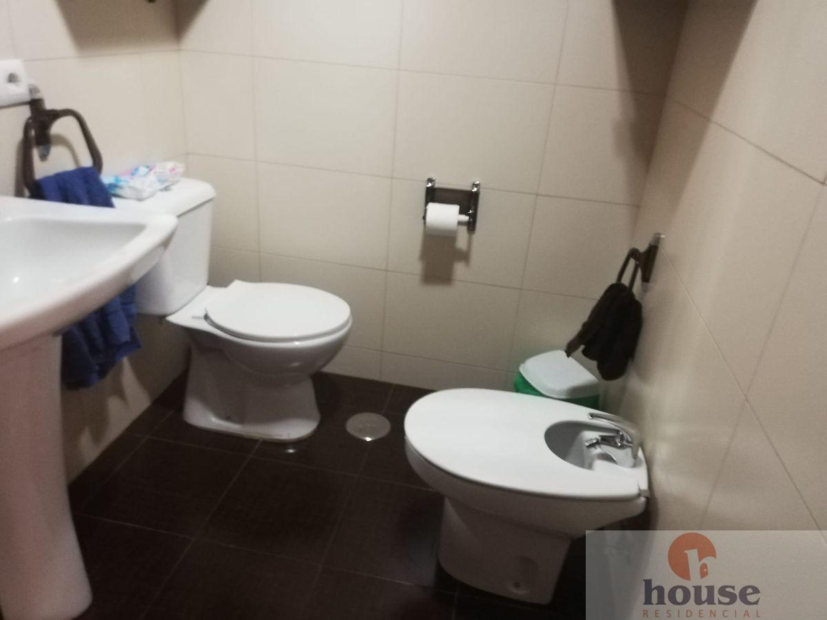 Venta de piso en Córdoba