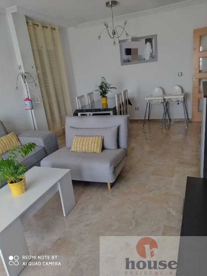 Venta de piso en Córdoba