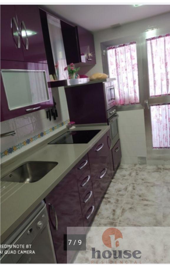 Venta de piso en Córdoba