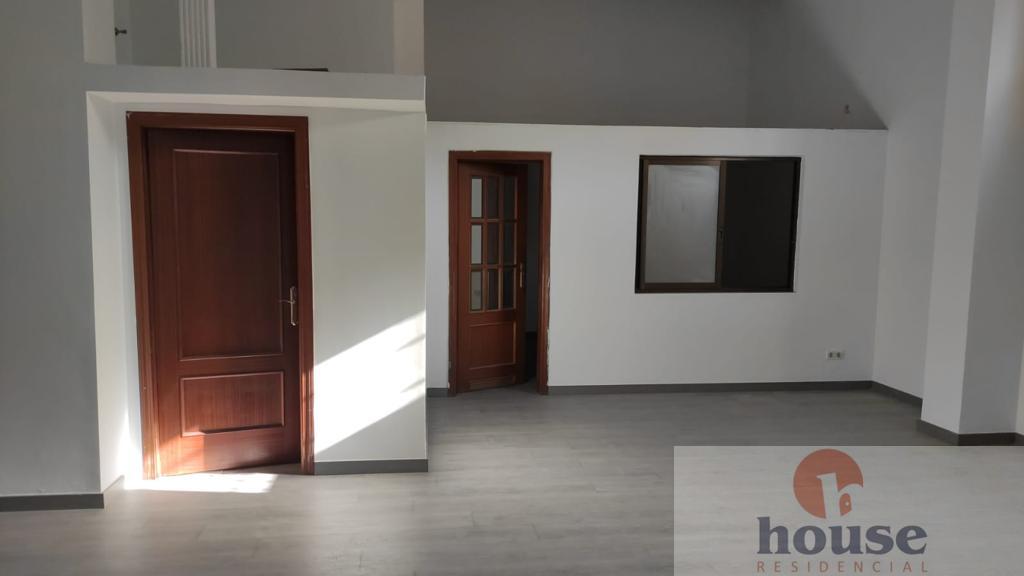 Alquiler de local comercial en Córdoba