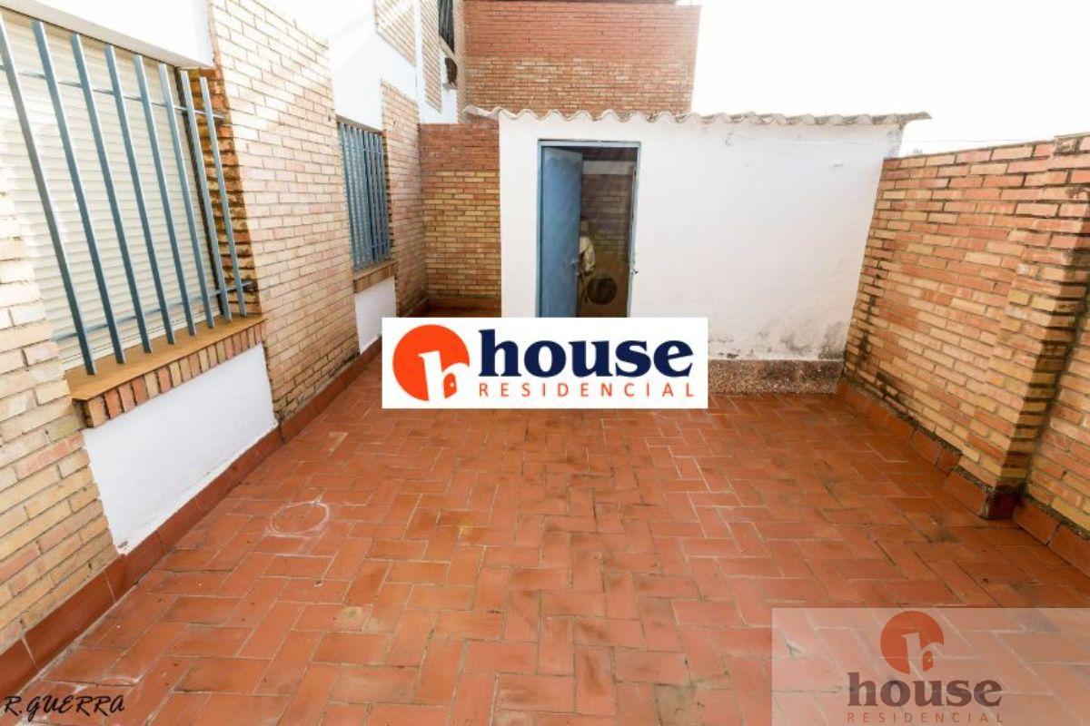 For sale of flat in Córdoba