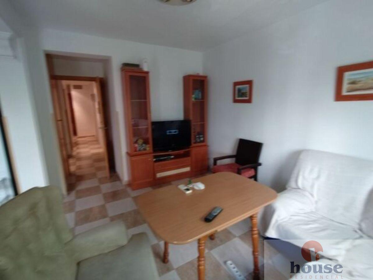 For sale of flat in Córdoba