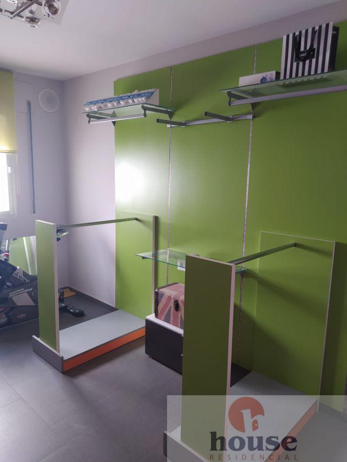 Venta de piso en Córdoba