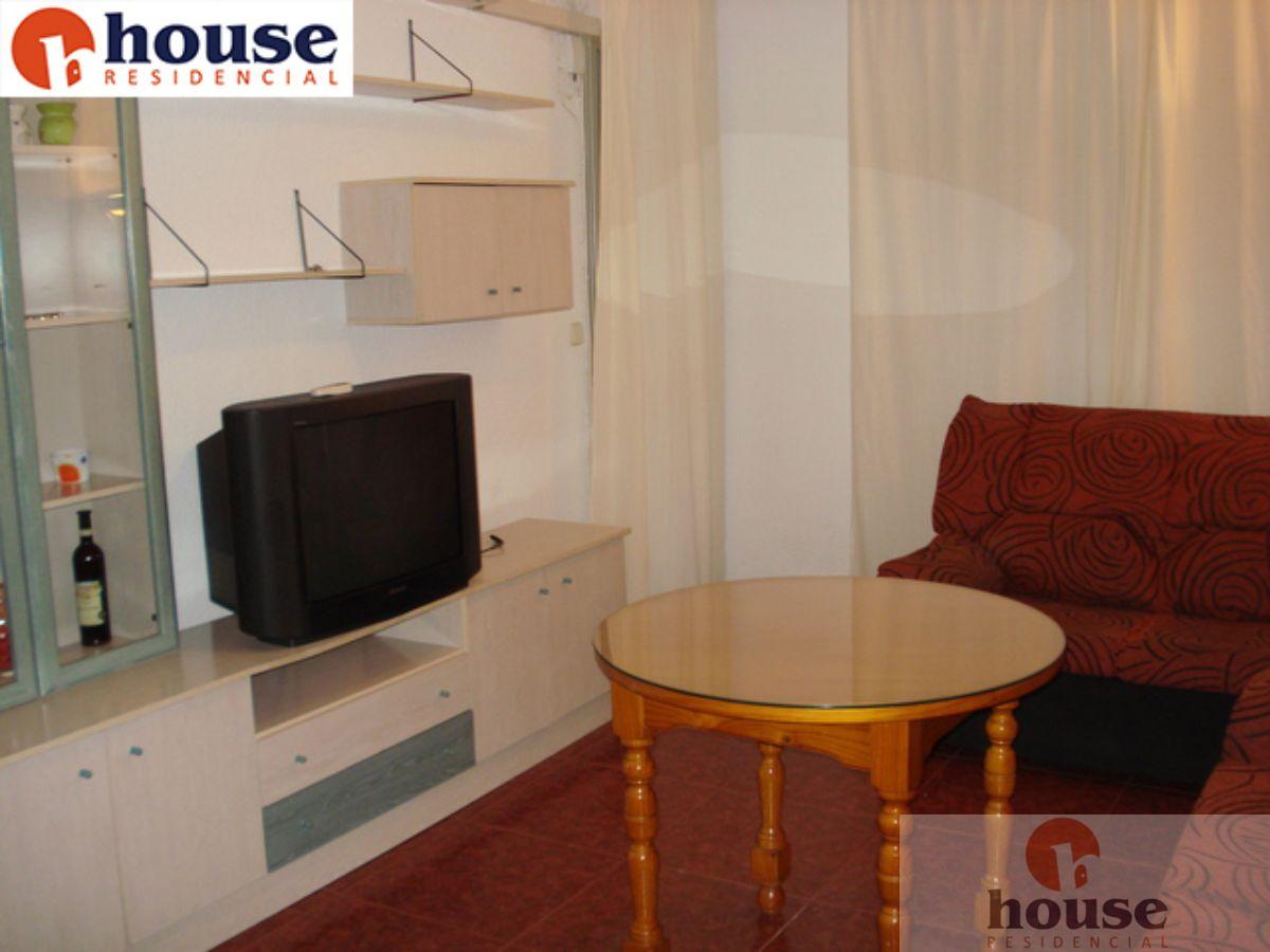 For sale of flat in Córdoba