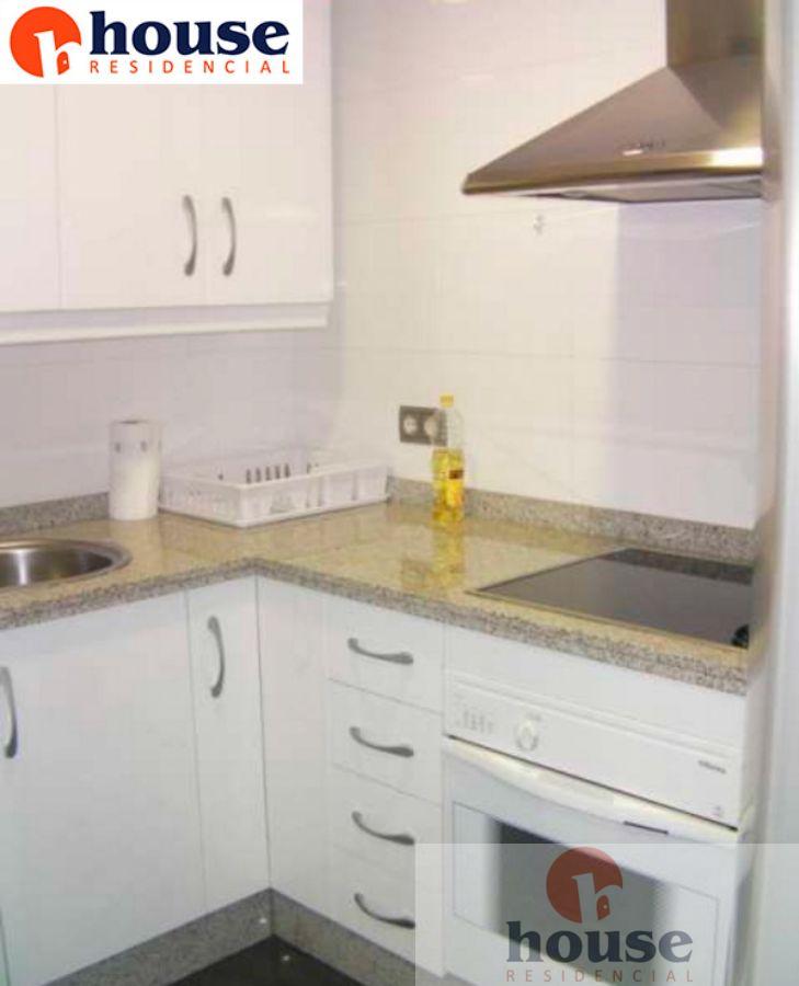 For sale of flat in Córdoba