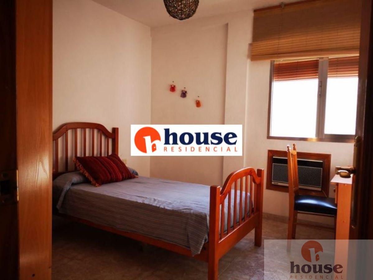 Venta de piso en Córdoba