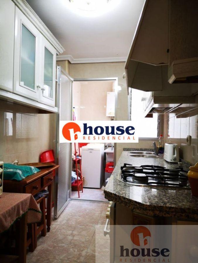 Venta de piso en Córdoba