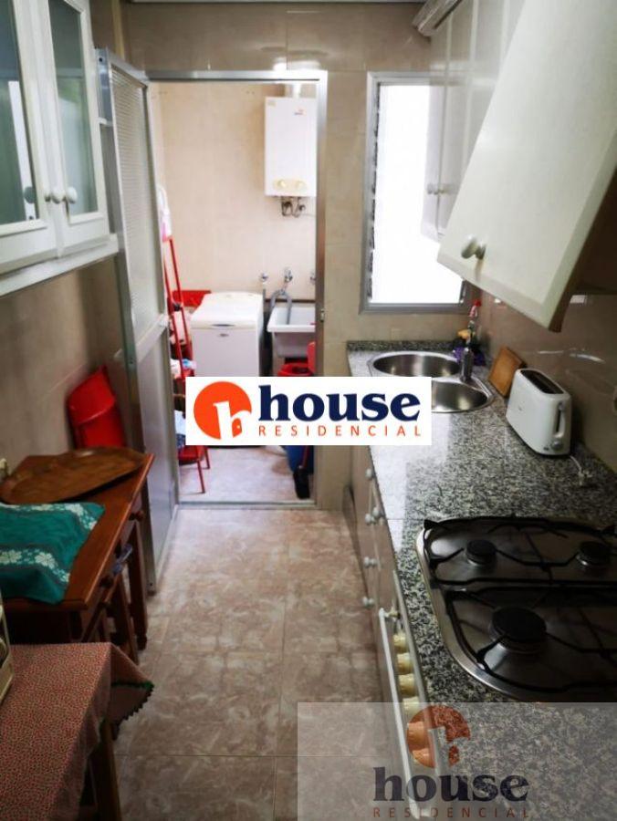 Venta de piso en Córdoba