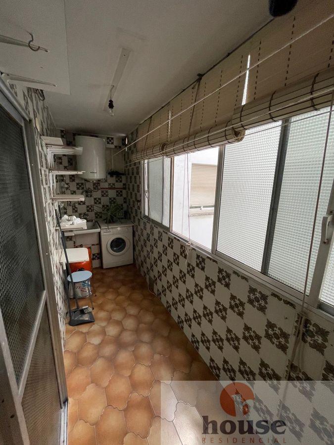 Venta de piso en Córdoba