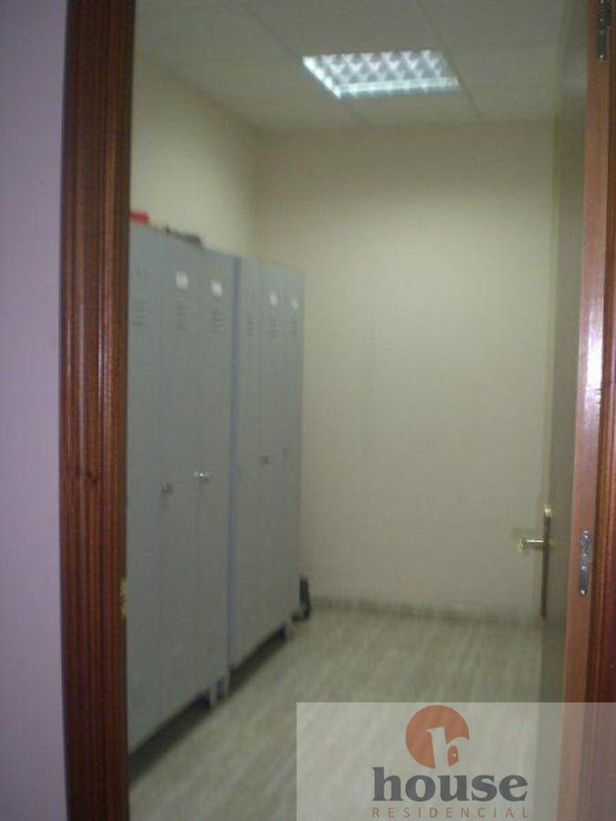 For sale of industrial plant/warehouse in Córdoba