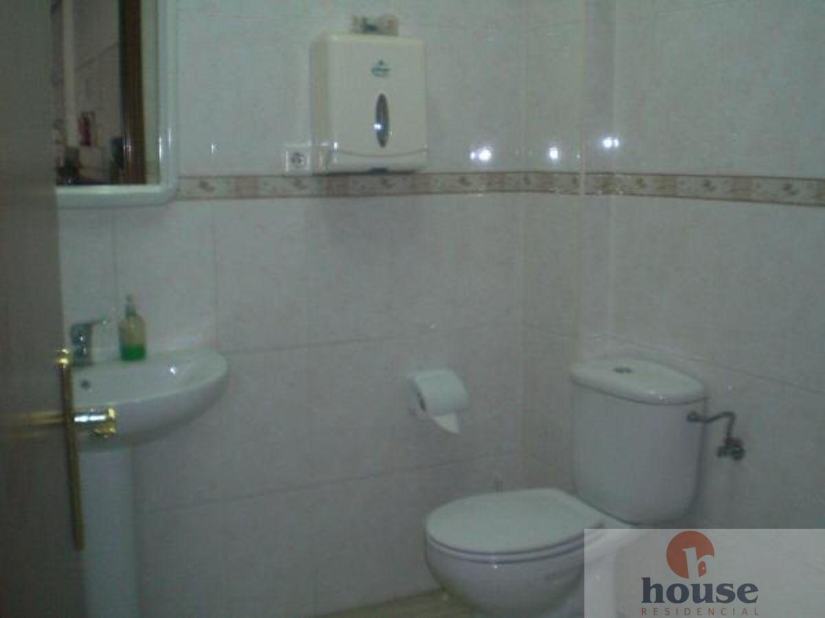 For sale of industrial plant/warehouse in Córdoba
