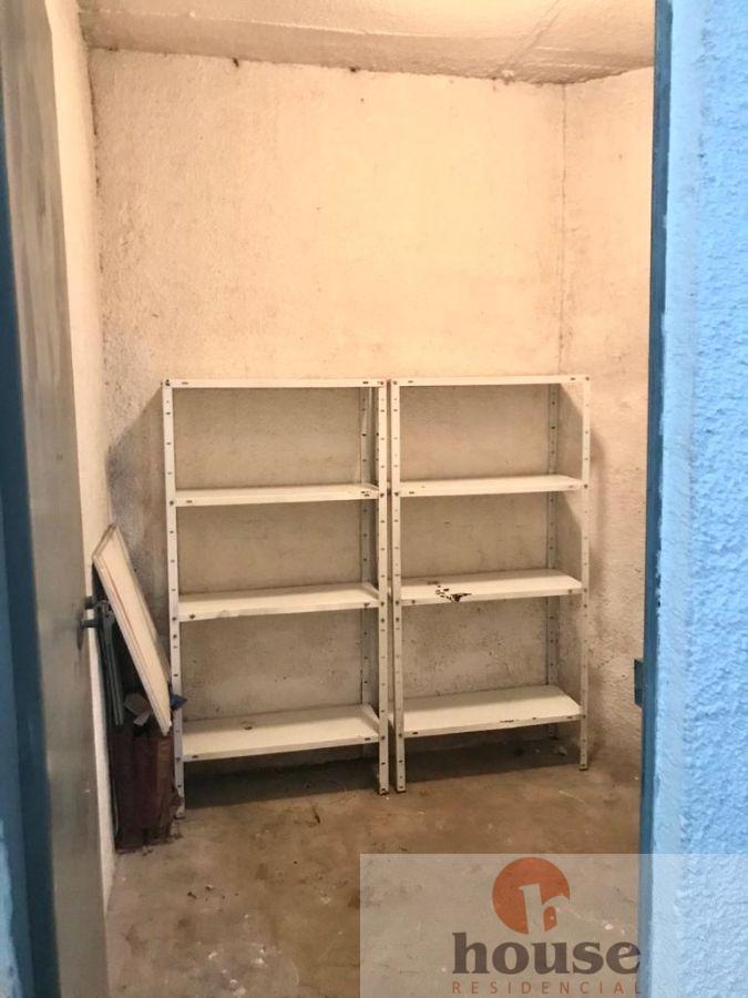 Venta de piso en Córdoba