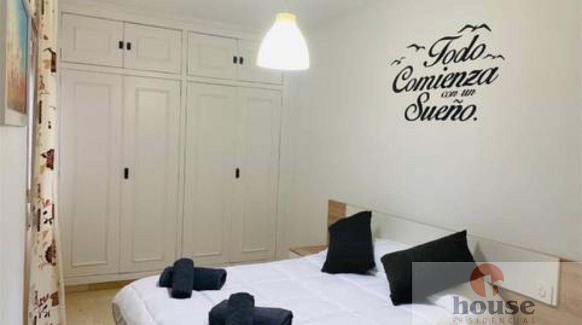 For sale of flat in Córdoba