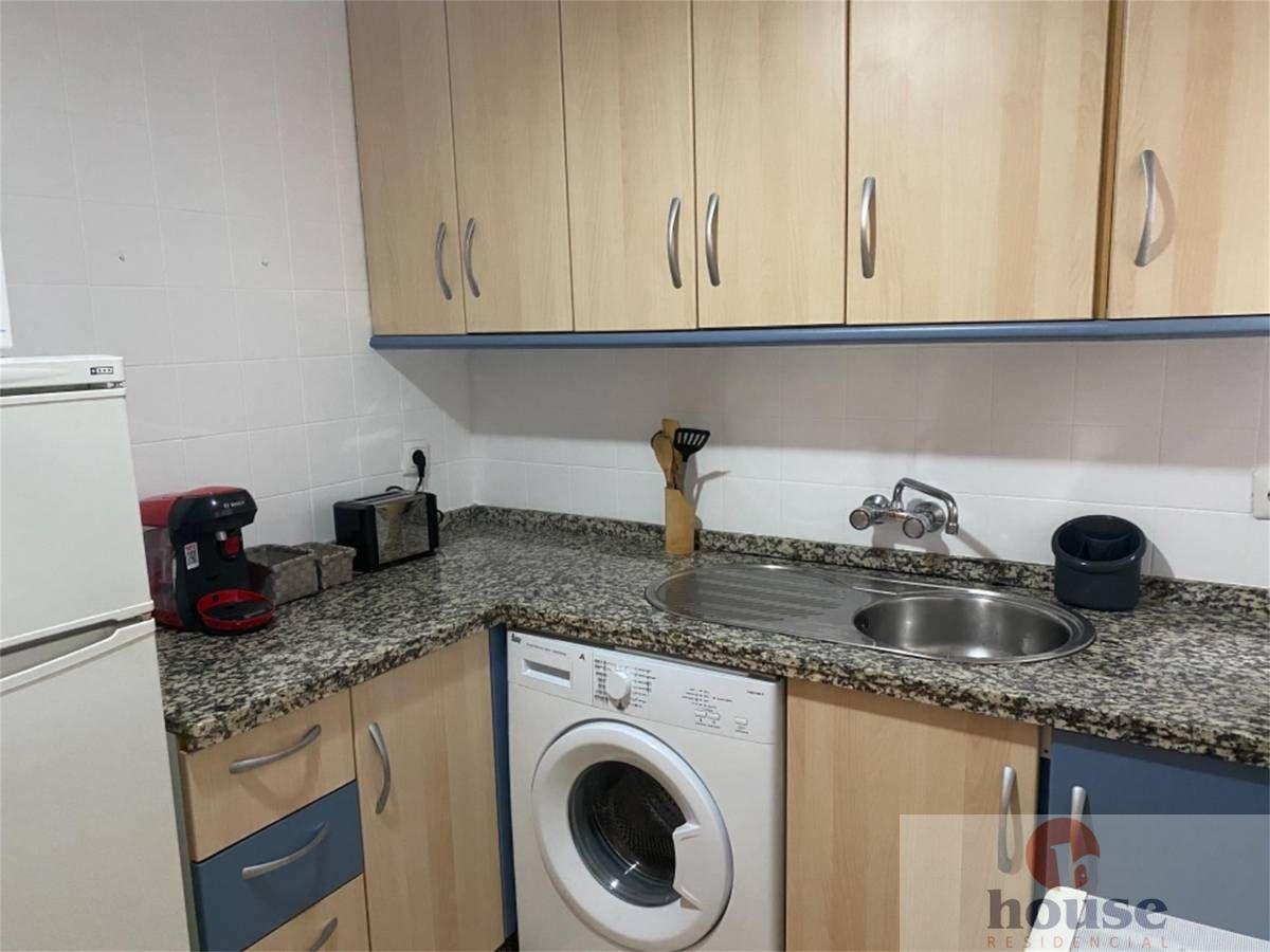 For sale of flat in Córdoba