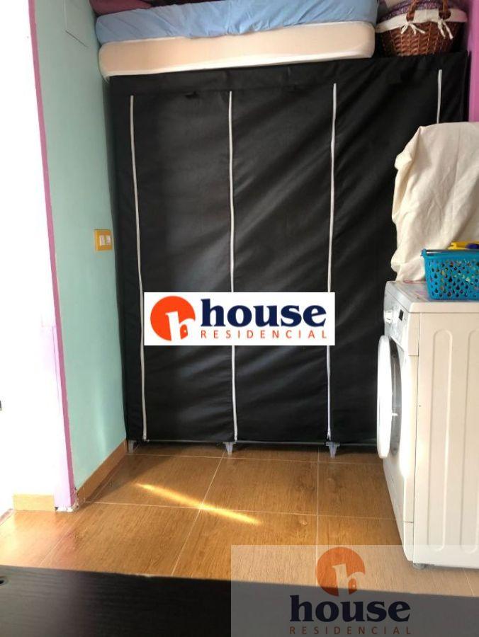For sale of duplex in Córdoba