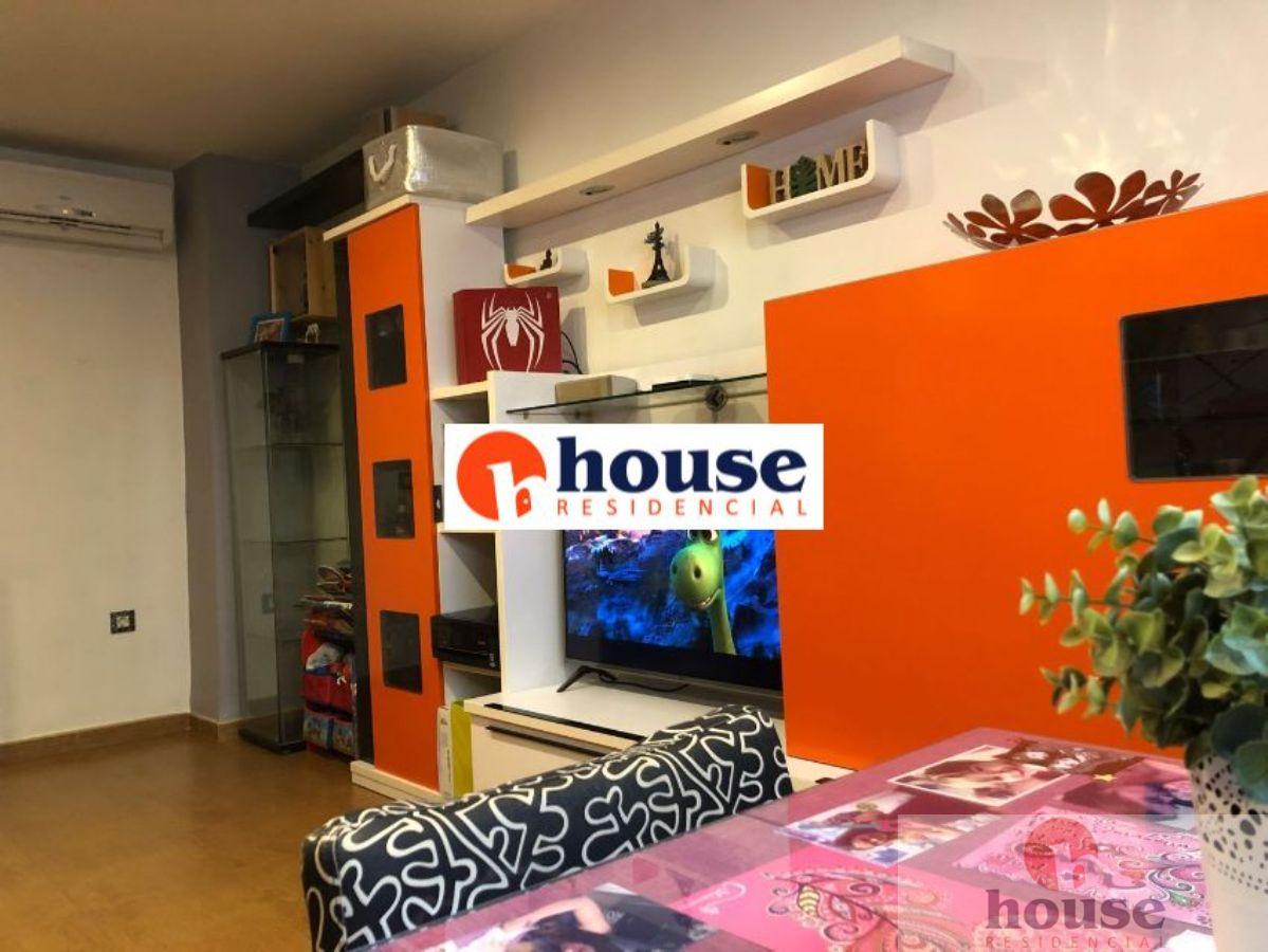 For sale of duplex in Córdoba