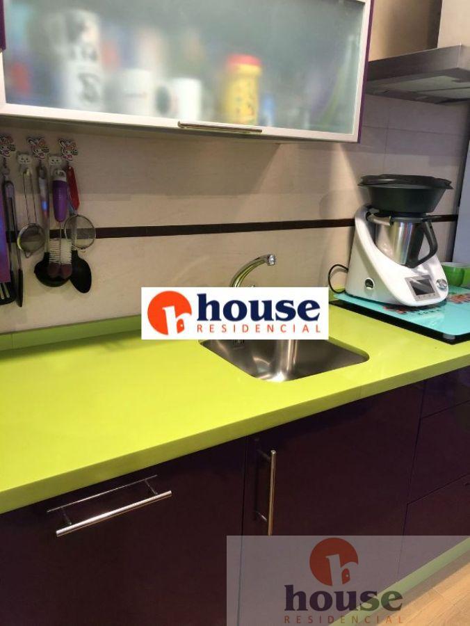 For sale of duplex in Córdoba