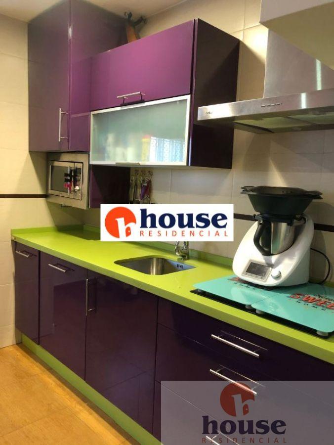 For sale of duplex in Córdoba