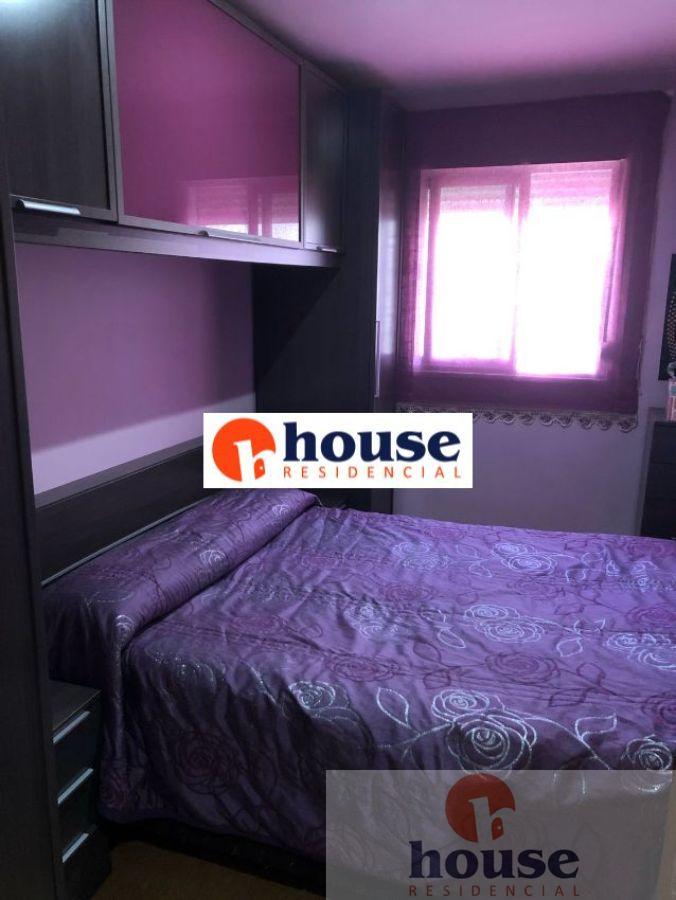 For sale of duplex in Córdoba