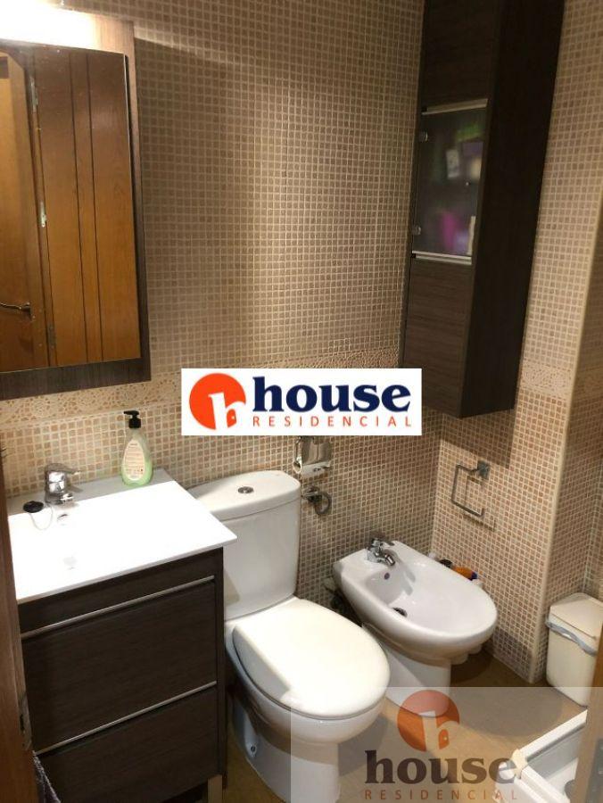 For sale of duplex in Córdoba