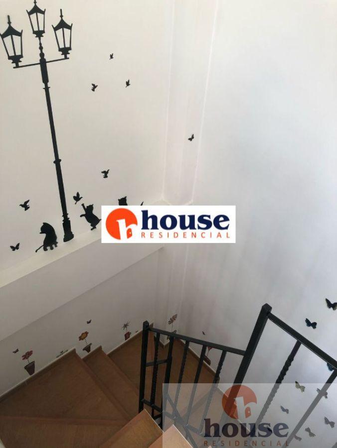 For sale of duplex in Córdoba