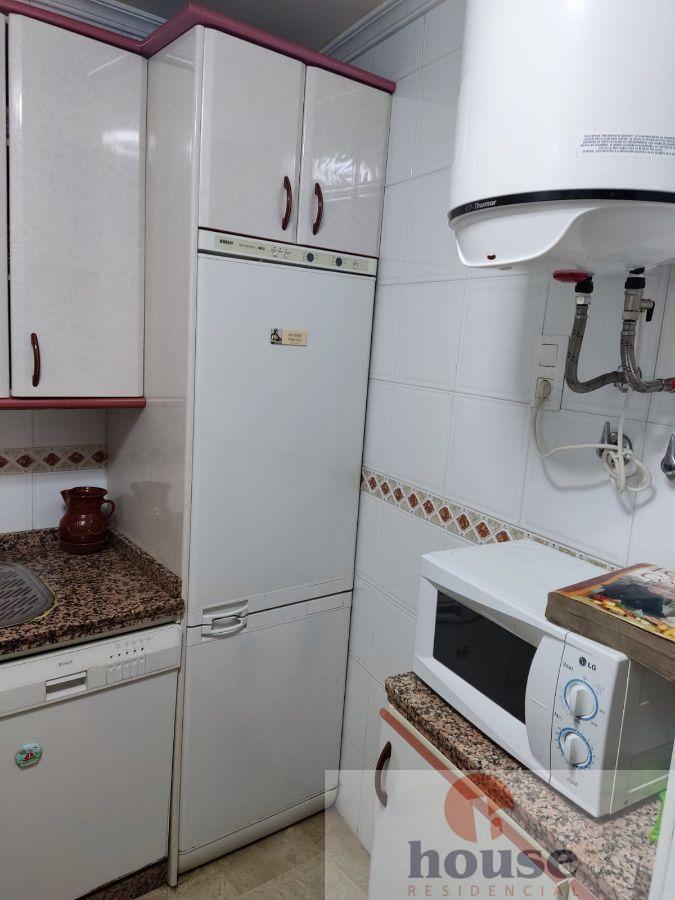 Venta de piso en Córdoba