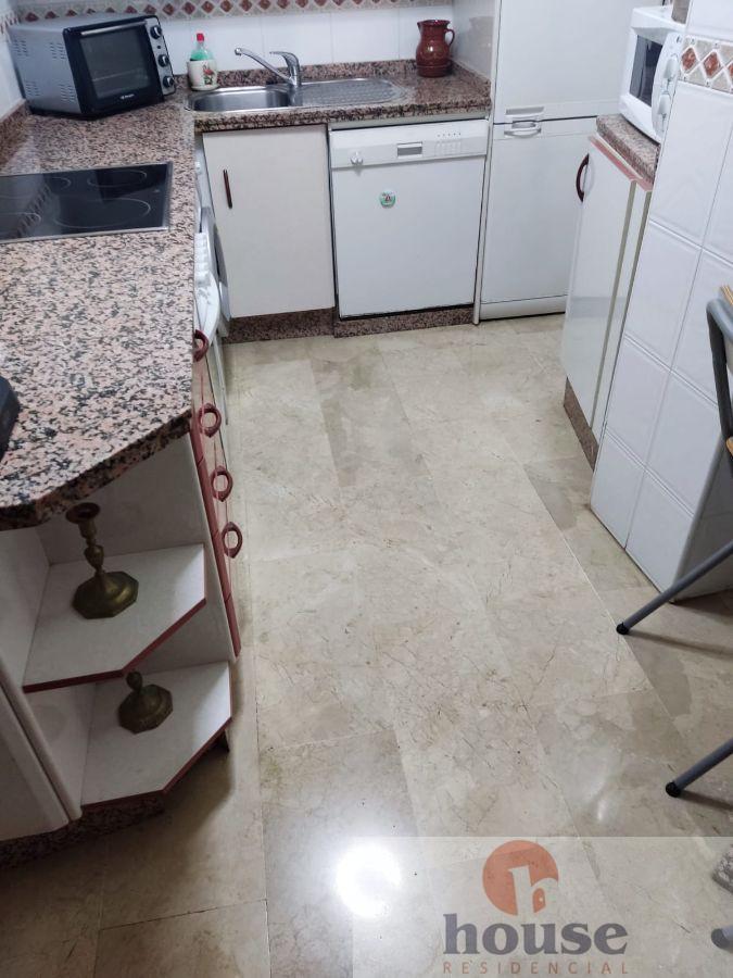 Venta de piso en Córdoba