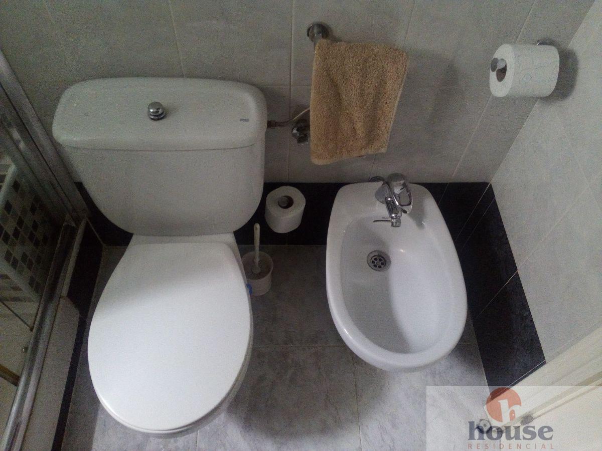 Venta de Ático en Córdoba