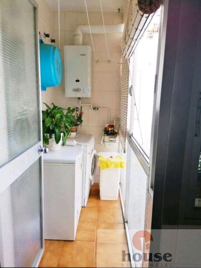 Venta de piso en Córdoba