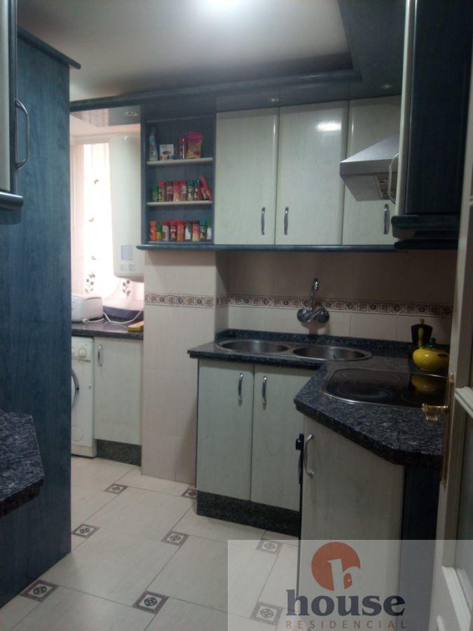 Venta de piso en Córdoba