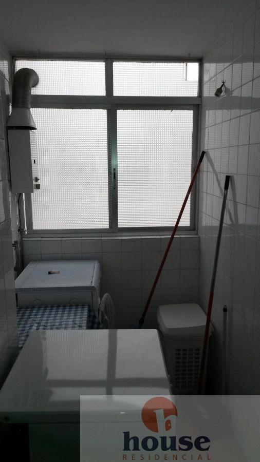 For sale of flat in Córdoba