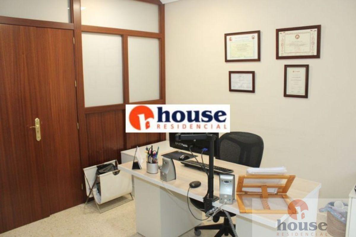 For sale of flat in Córdoba