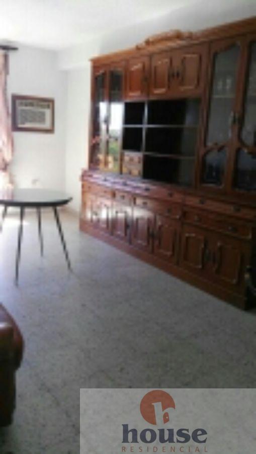 For sale of flat in Córdoba