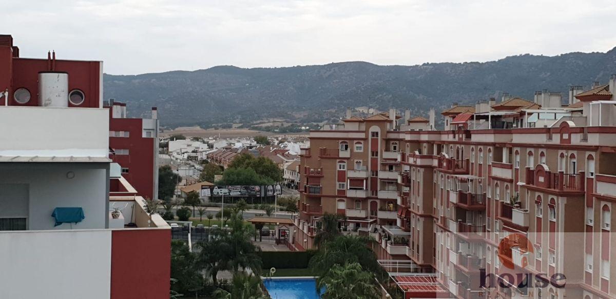 For sale of penthouse in Córdoba