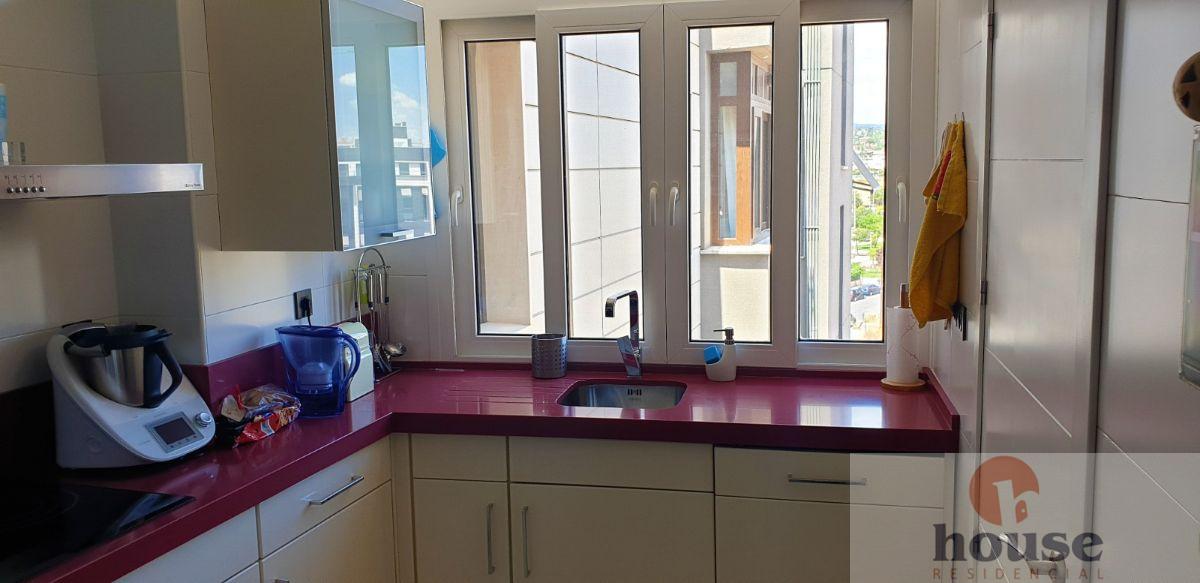 For sale of penthouse in Córdoba