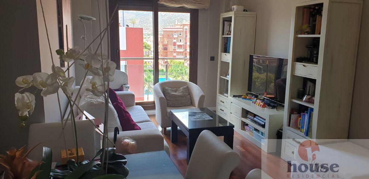 For sale of penthouse in Córdoba