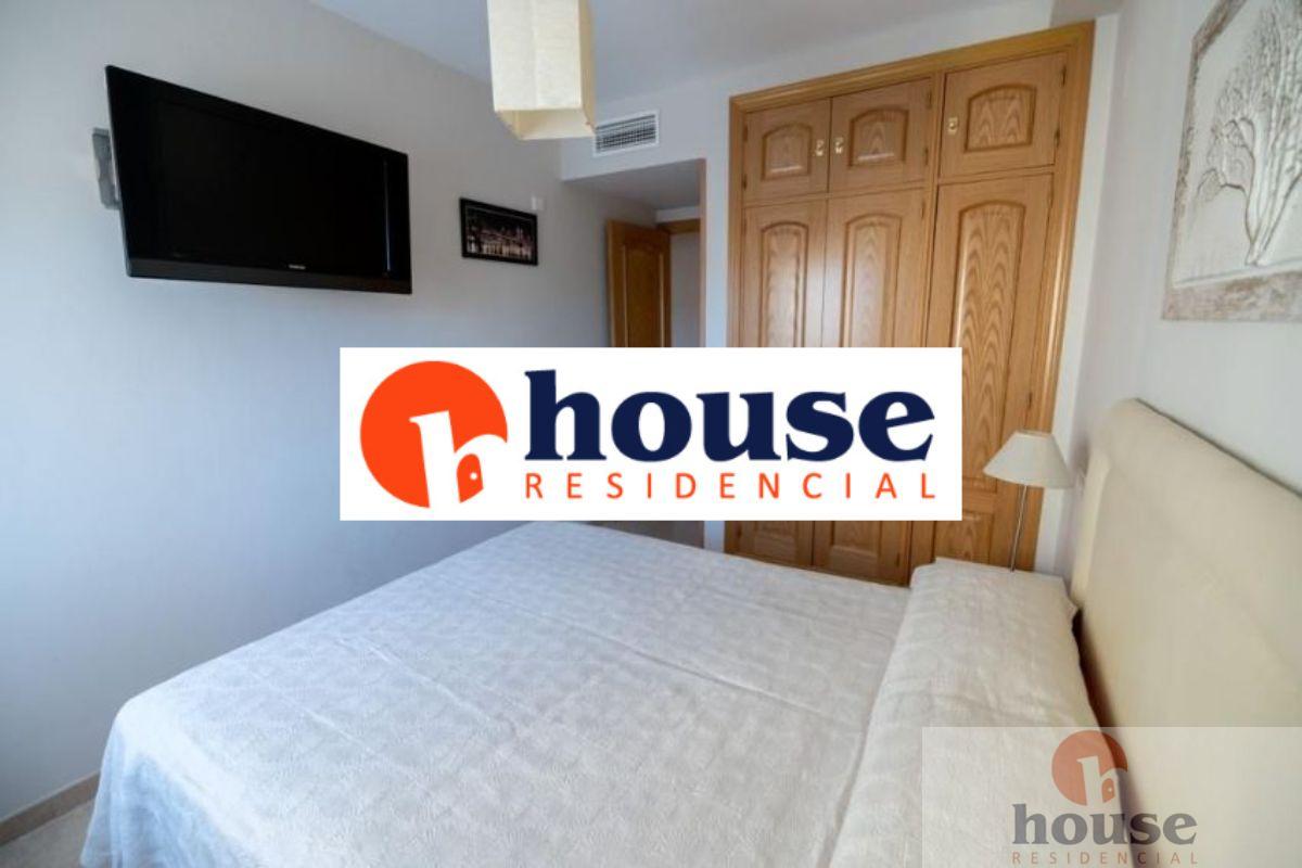 For sale of flat in Córdoba