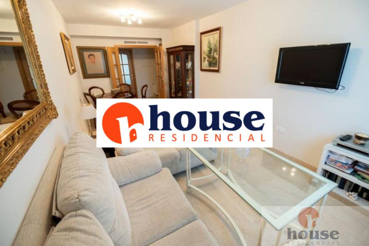For sale of flat in Córdoba