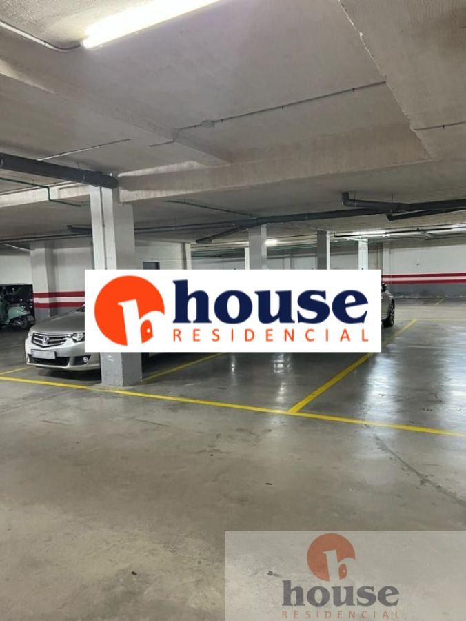 For sale of flat in Córdoba