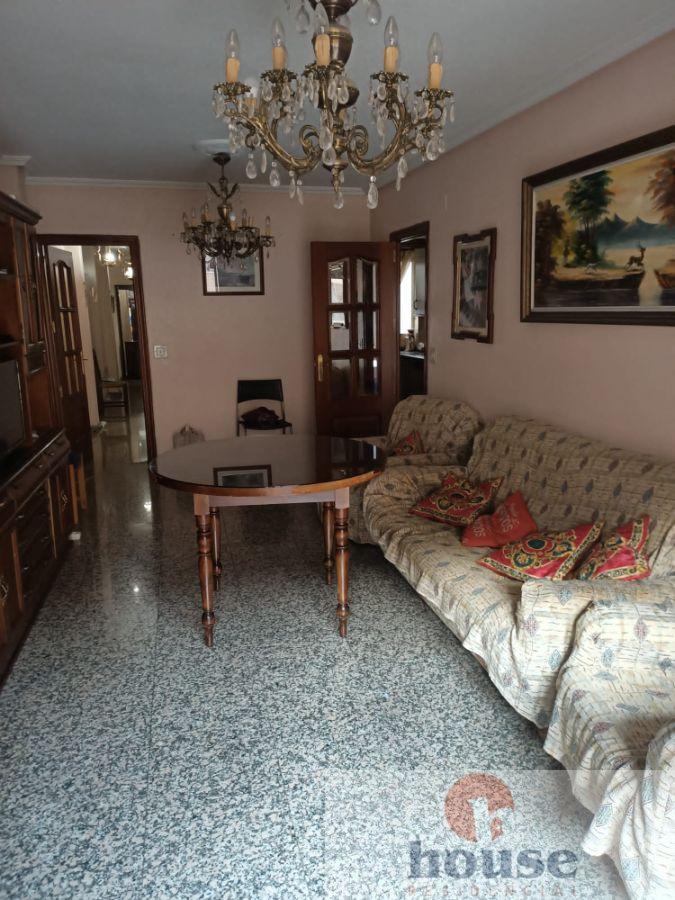 Venta de piso en Córdoba