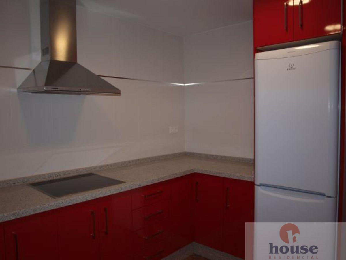 Venta de piso en Córdoba