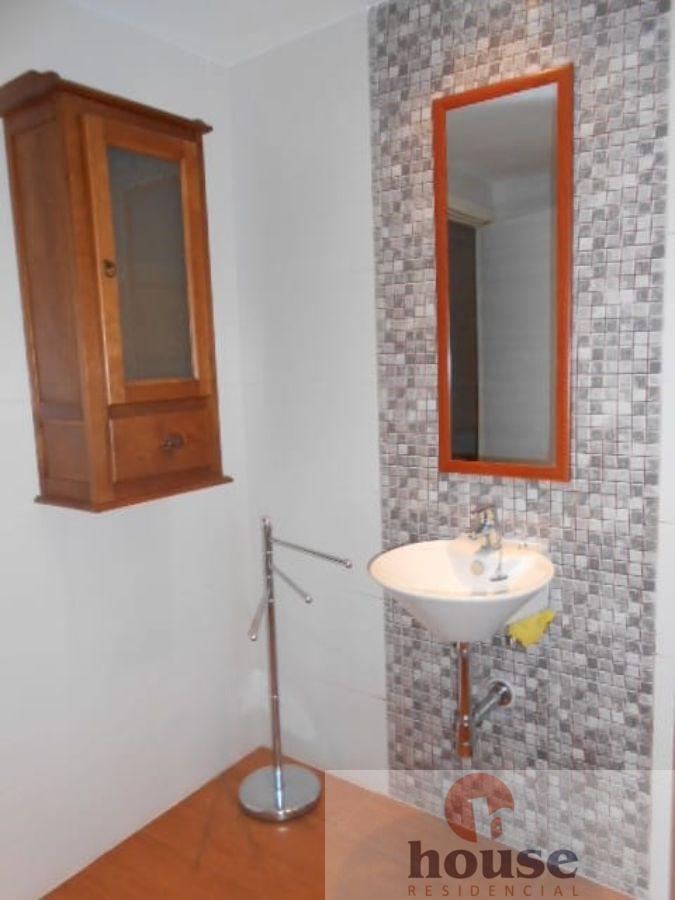 Venta de piso en Córdoba