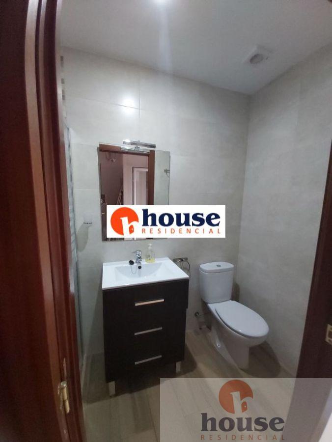 Venta de piso en Córdoba