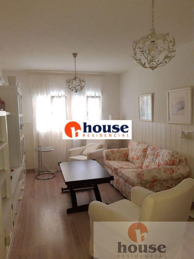 For sale of flat in Córdoba