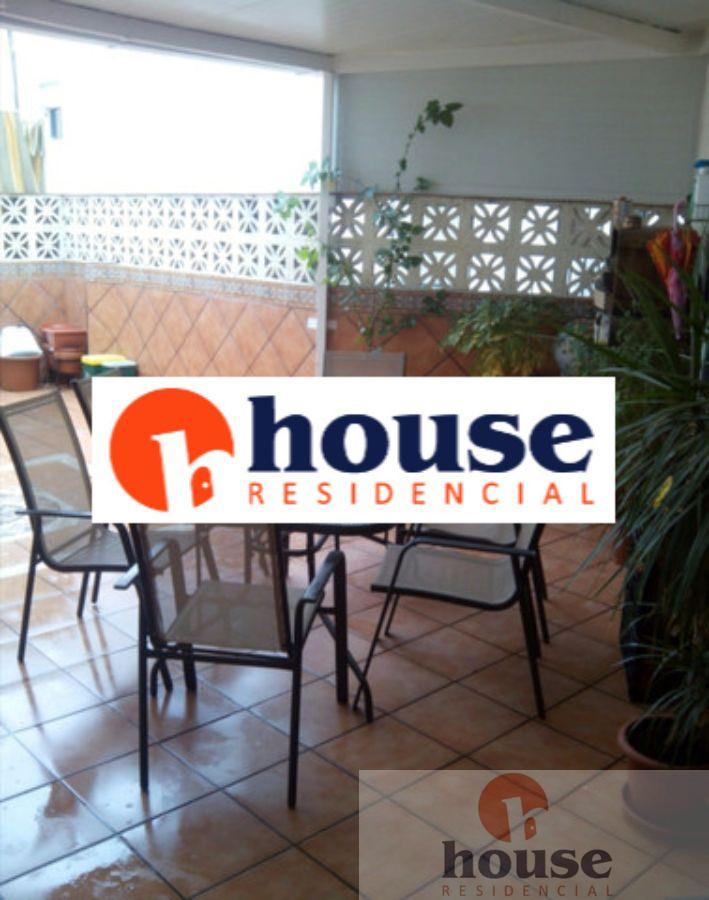 For sale of flat in Córdoba