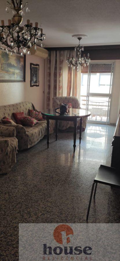 Venta de piso en Córdoba