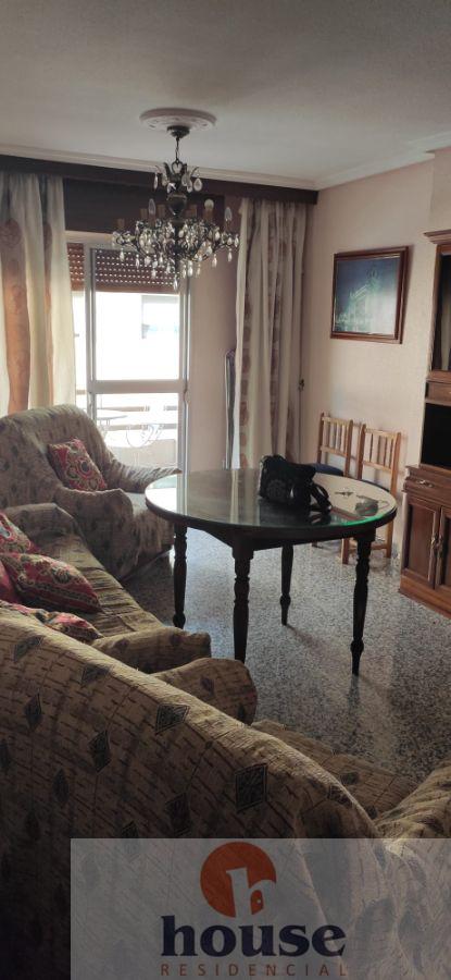 Venta de piso en Córdoba