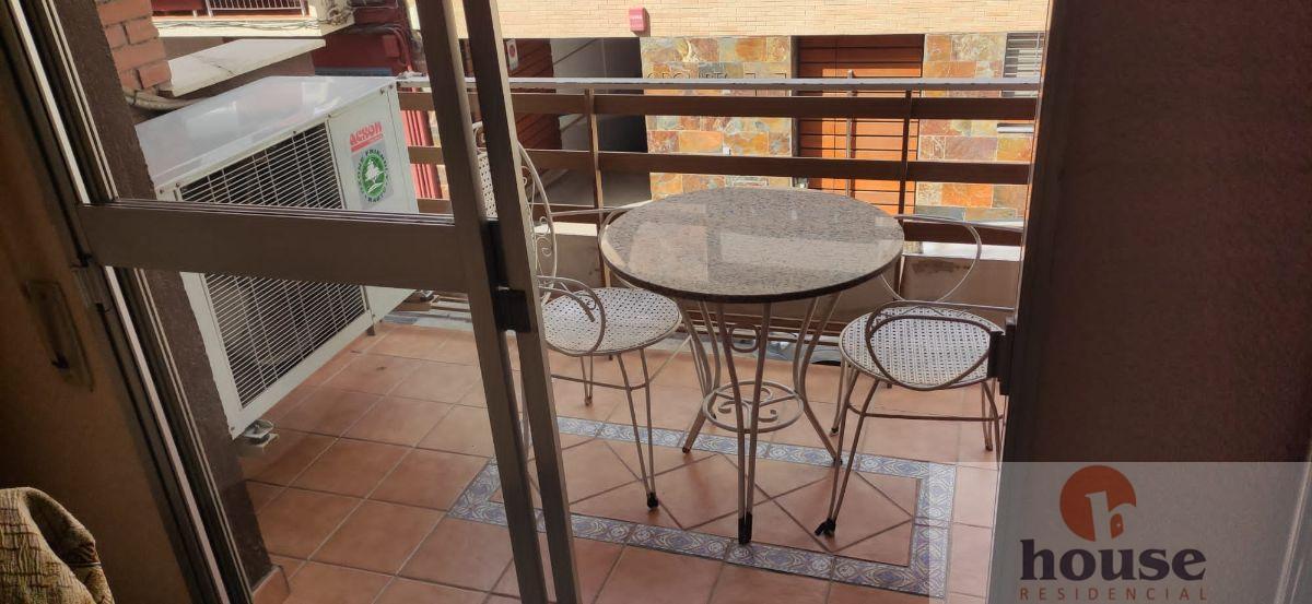 Venta de piso en Córdoba